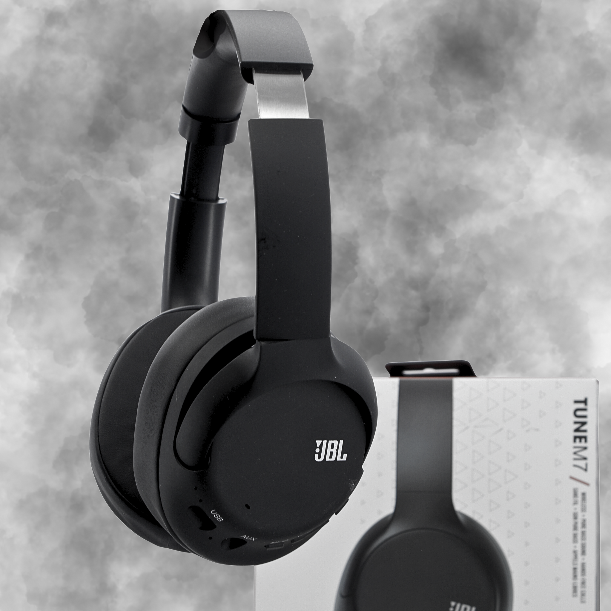 DIADEMA BLUETOOTH JBL